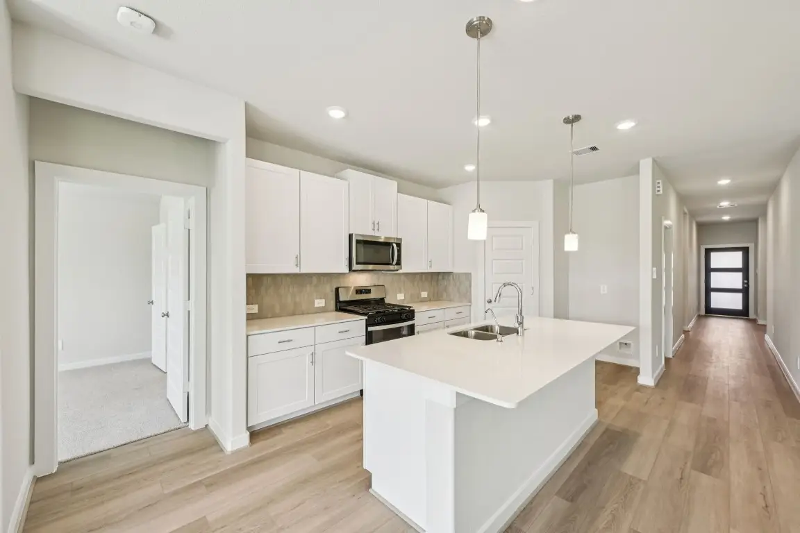 31027 De La Guerra Street, Huffman, TX 77336 - #1