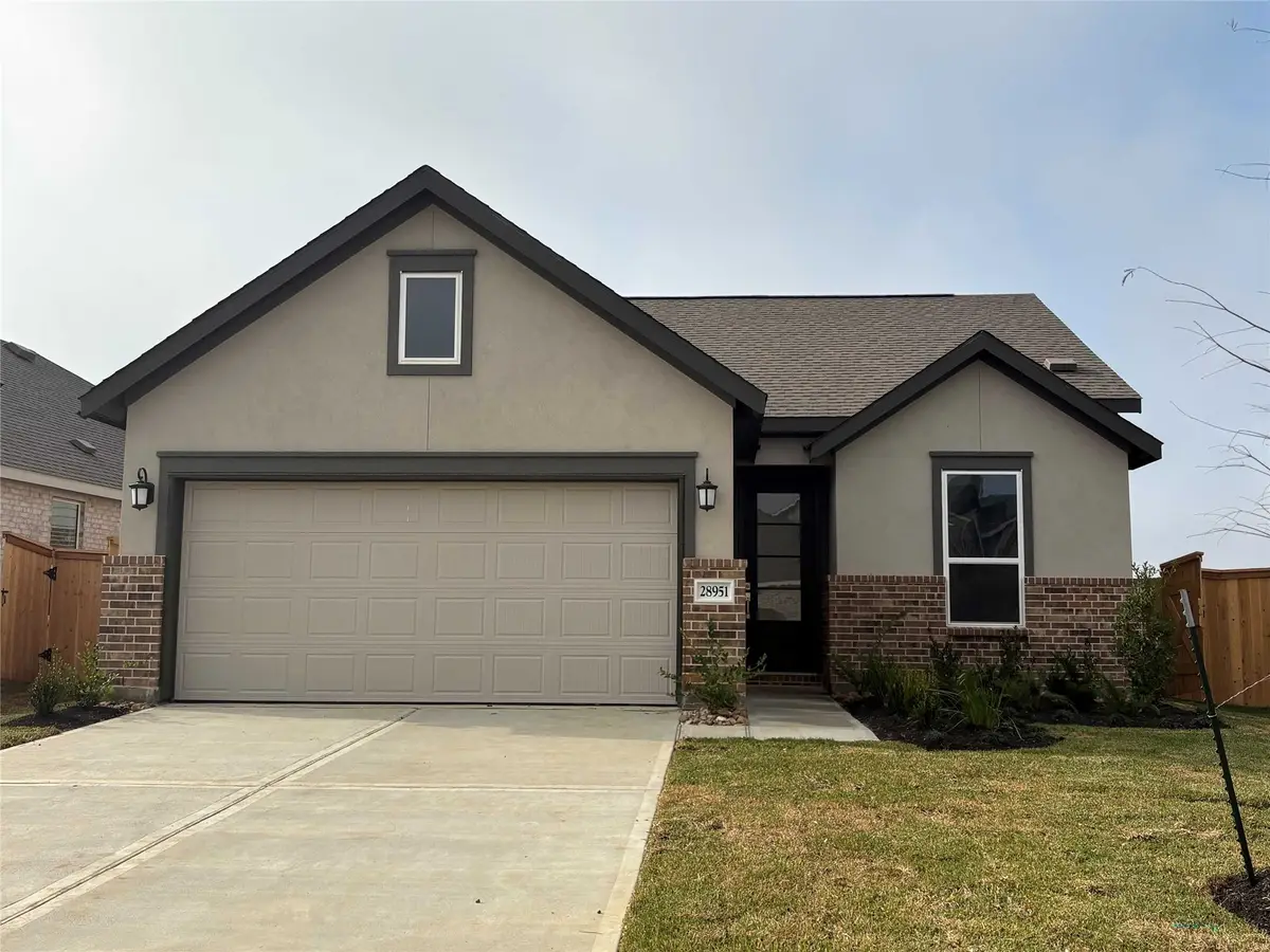 28951 Rustic Robin Lane, Hockley, TX 77447 - Image #1