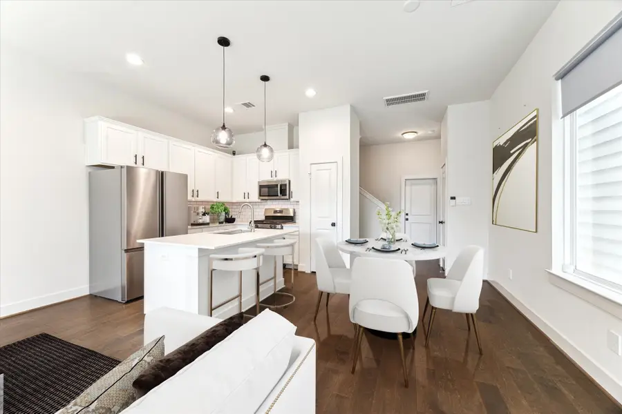 4155 Griggs Road, Houston, TX 77021 - #2