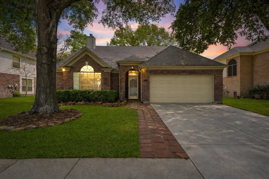 14518 Huntmont Drive, Cypress, TX 77429 - #2