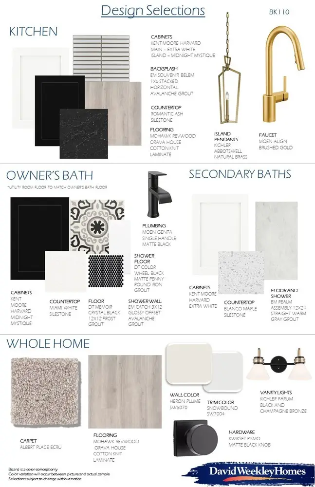 464 Harvest Moon Drive, Katy, TX 77493 - Image #3