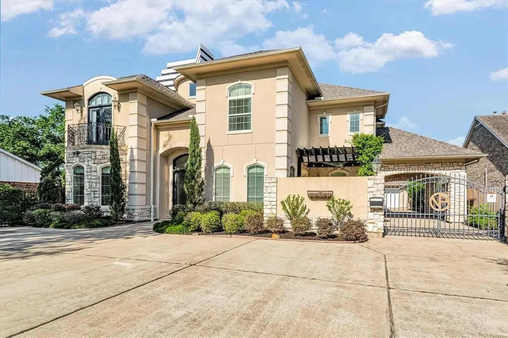 2502 Chimney Rock Road, Houston, TX 77056 - #1