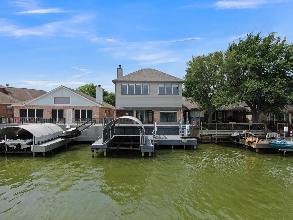 12858 Pelican Island Drive, Willis, TX 77318 - #1