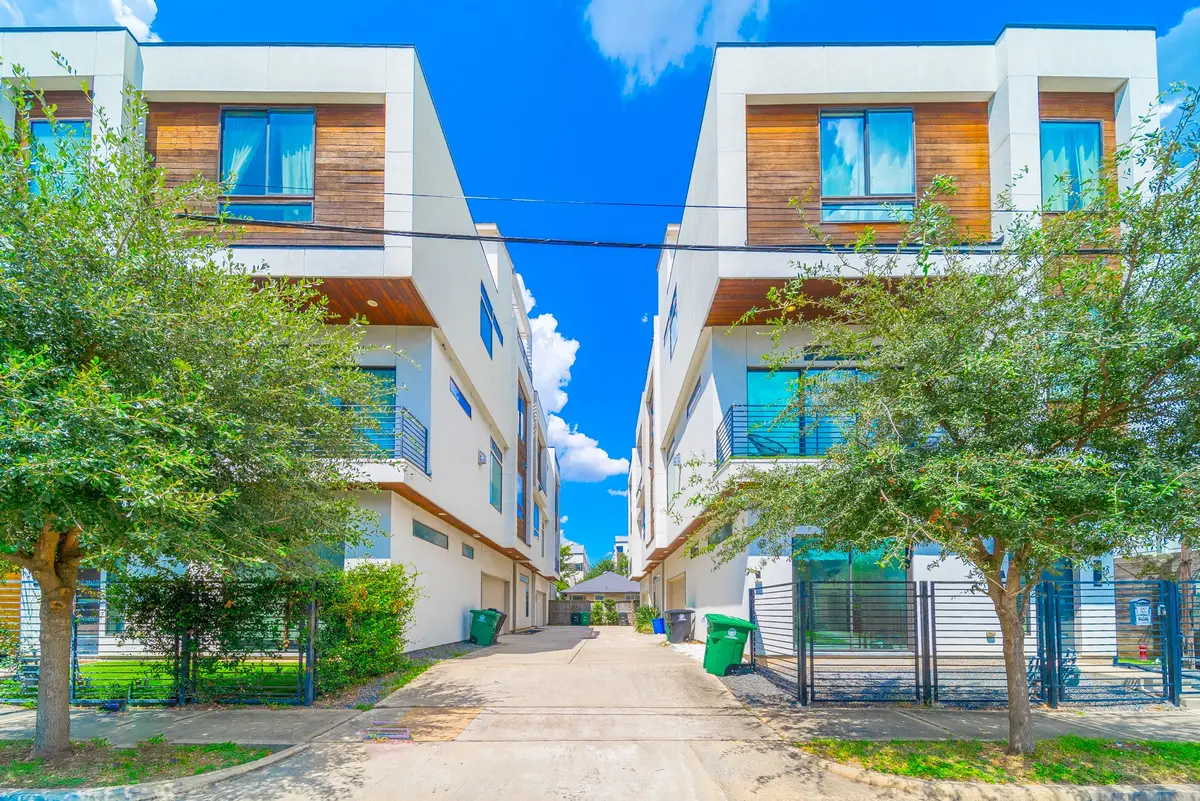 1513 Isabella Street, Houston, TX 77004 - Image #1