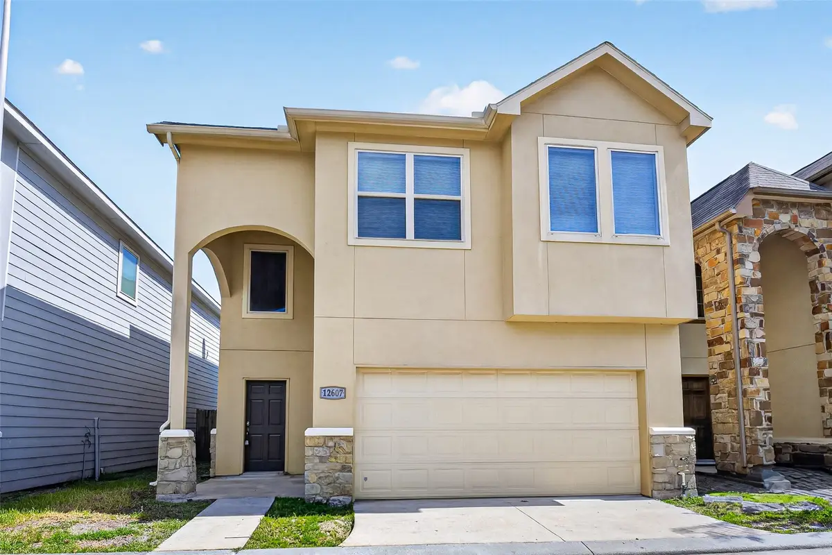 12607 Ashford Shore Drive, Houston, TX 77072 - #1