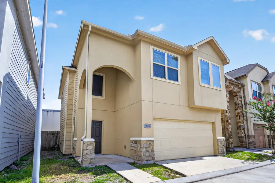 12607 Ashford Shore Drive, Houston, TX 77072 - #2