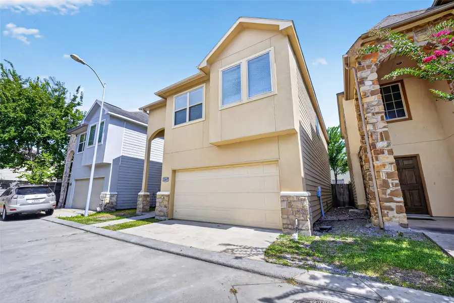 12607 Ashford Shore Drive, Houston, TX 77072 - #3