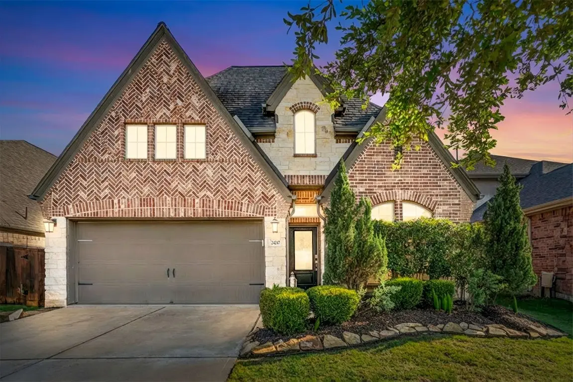 24247 Via Vitani Drive, Richmond, TX 77406 - #1