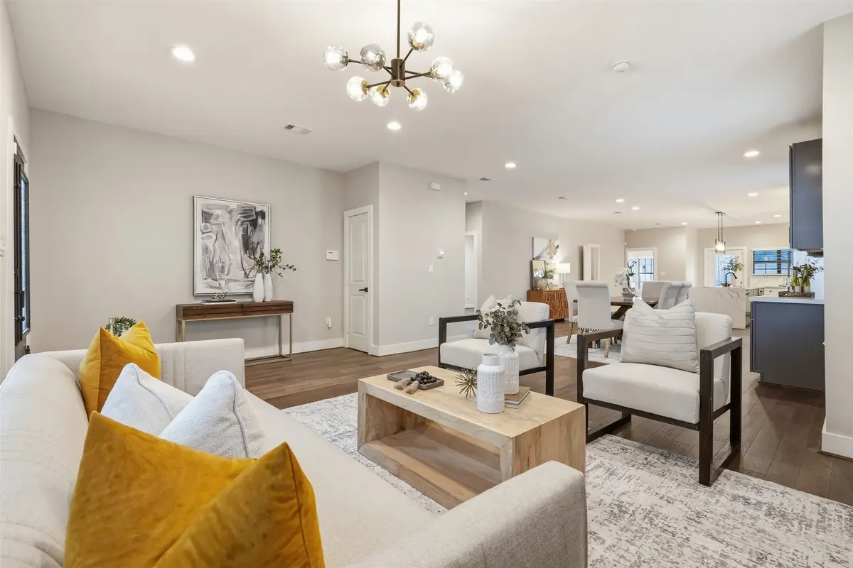 2109 Sul Ross Street, Houston, TX 77098 - #1