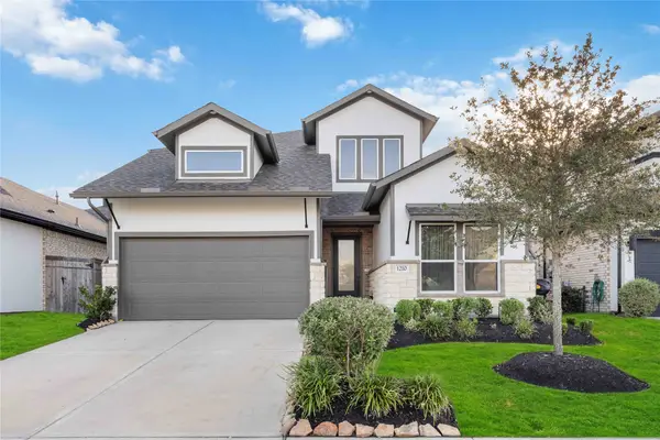 1210 Timber Brook Drive, Missouri City, TX 77459