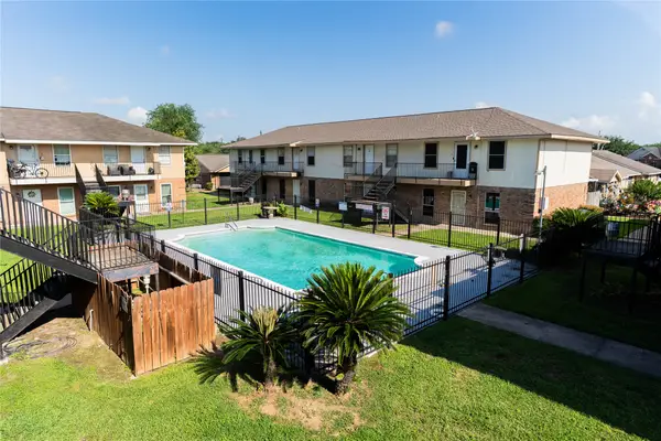 3314 Burke Road #39, Pasadena, TX 77504