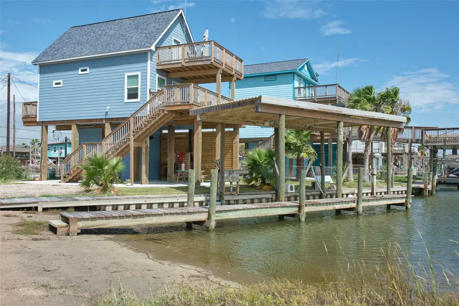 104 Pompano Lane, Surfside Beach, TX 77541 - #3