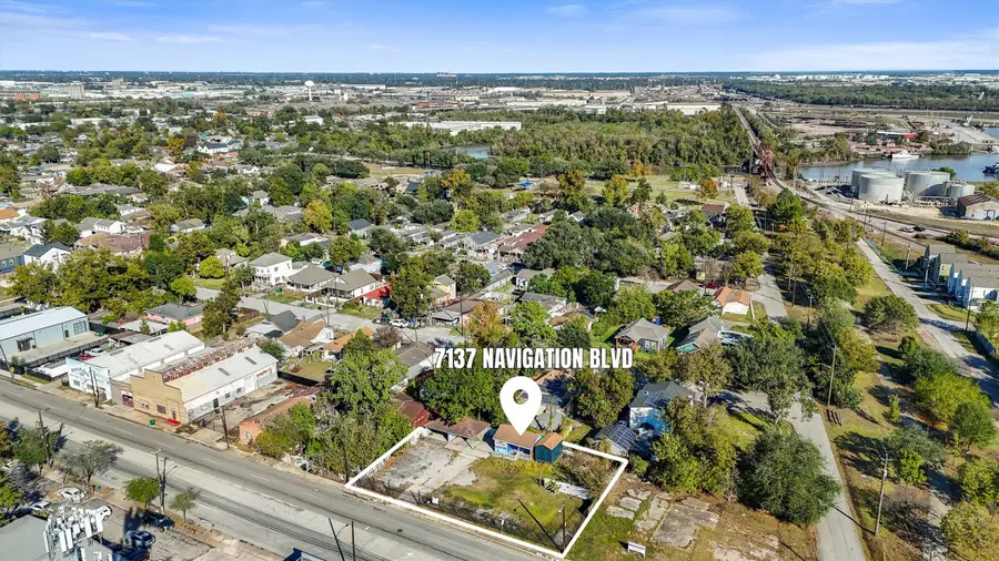7137 Navigation Boulevard, Houston, TX 77011 - #3