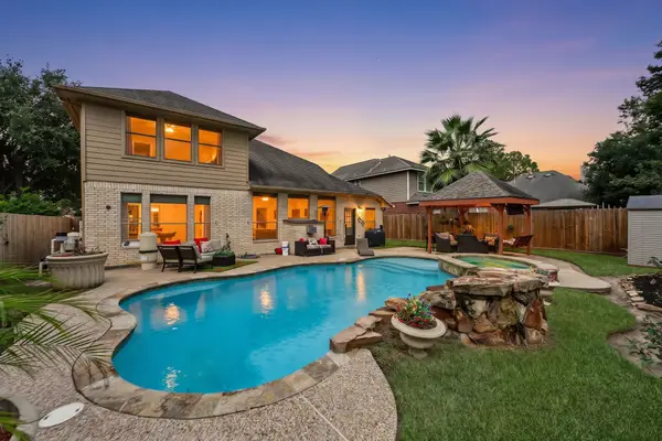 29722 Spring Terrace Drive, Spring, TX 77386