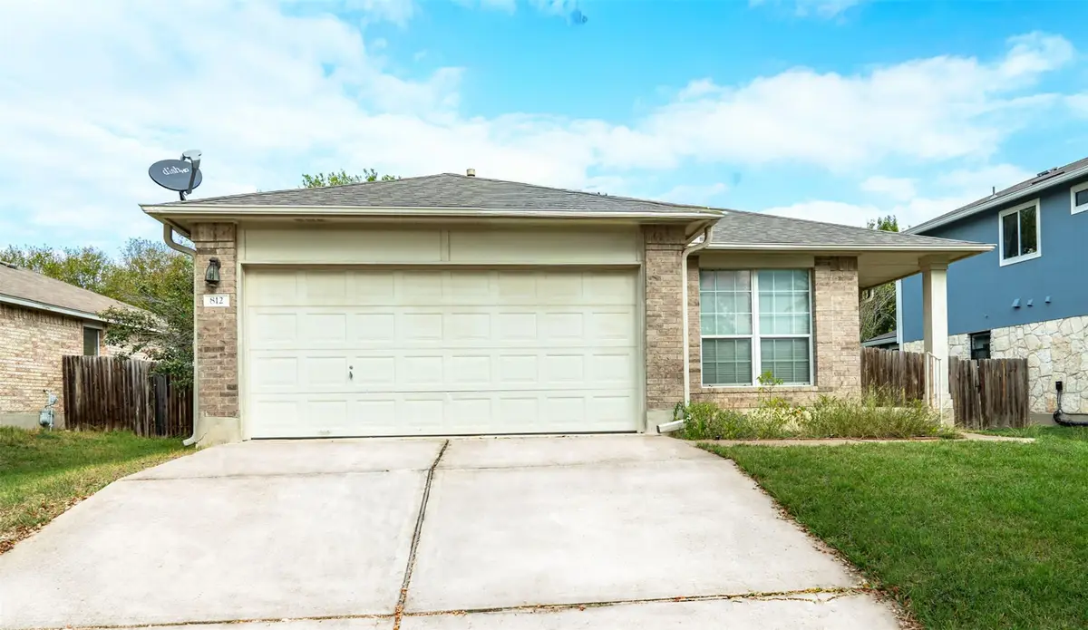 812 Battenburg Trail, Pflugerville, TX 78660 - Image #1