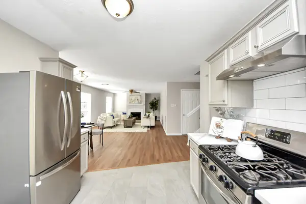 21507 Windsor Castle Drive, Spring, TX 77388