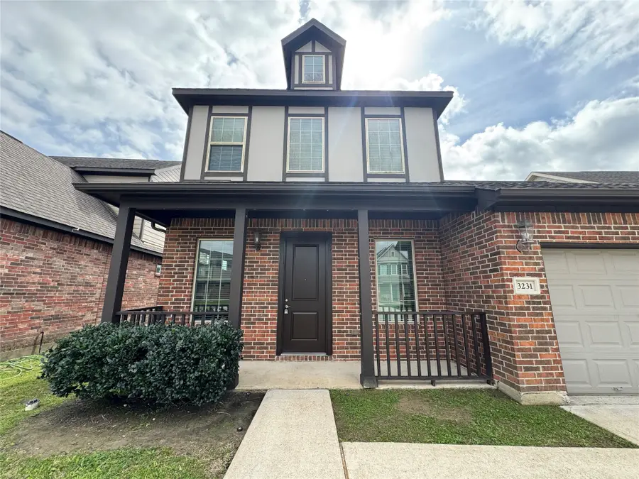 3231 Cloud Crest Lane, Texas City League City, TX 77539 - #3