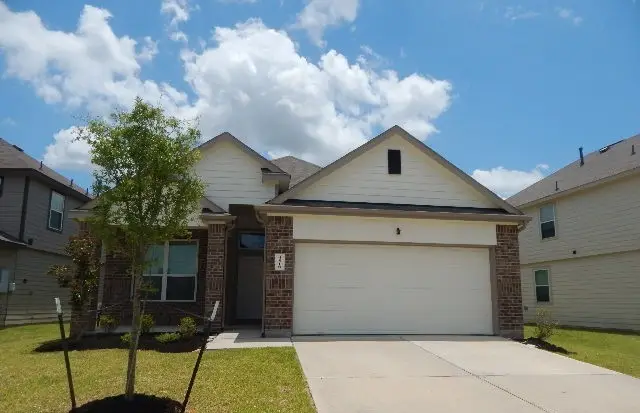 4516 Danielle Gardens Lane, Conroe, TX 77304 - #1