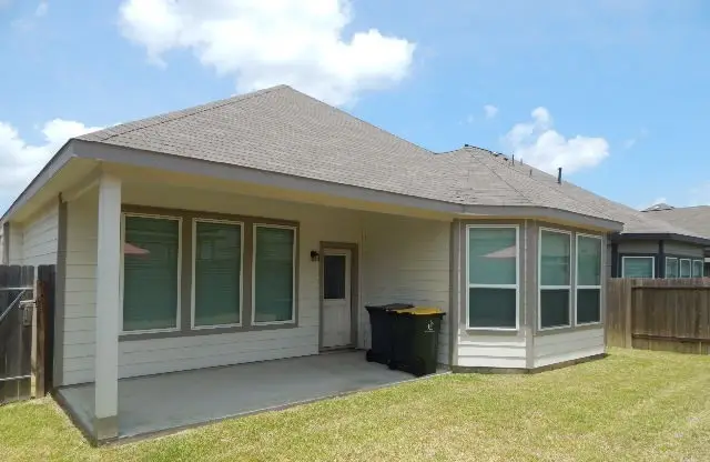 4516 Danielle Gardens Lane, Conroe, TX 77304 - #2