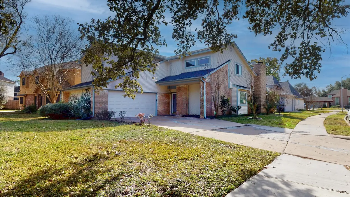 14715 Woodward Gardens Drive, Houston, TX 77082 - Image #1