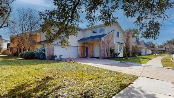 14715 Woodward Gardens Drive, Houston, TX 77082