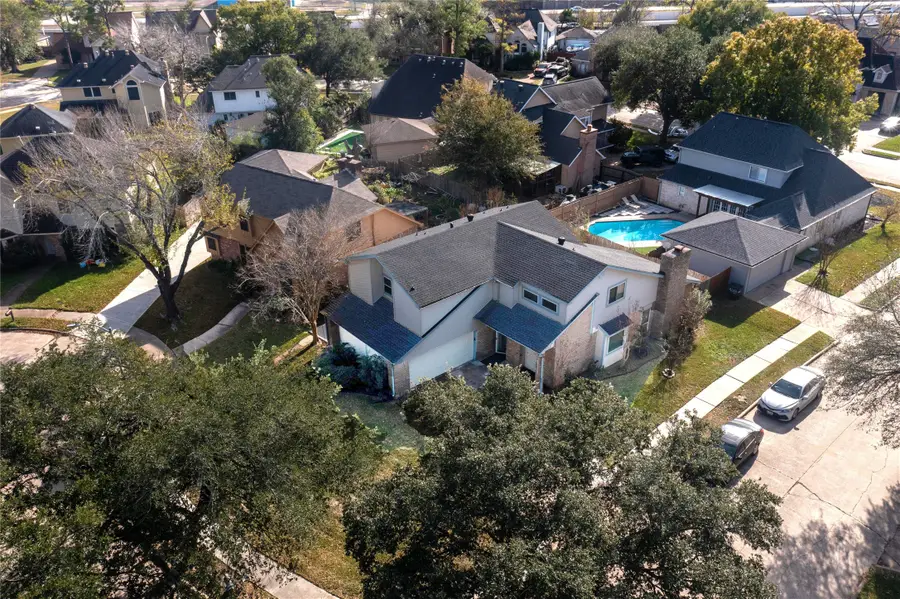 14715 Woodward Gardens Drive, Houston, TX 77082 - Image #2