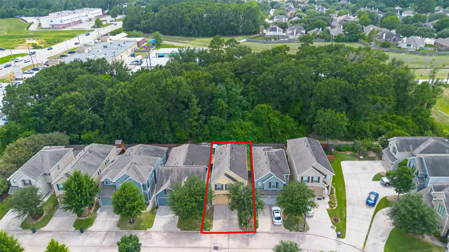 20623 Alfonso Court, Spring, TX 77388 - #2