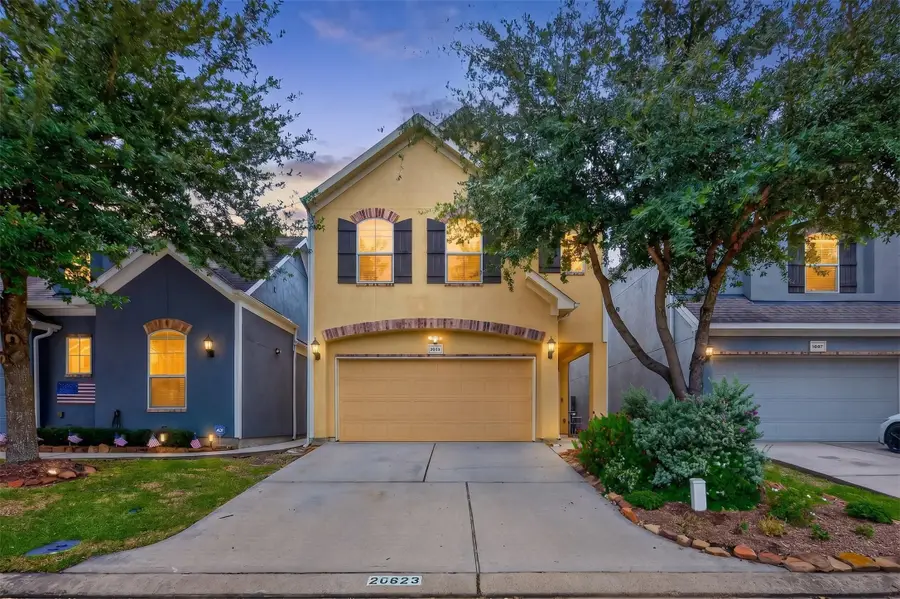 20623 Alfonso Court, Spring, TX 77388 - #3