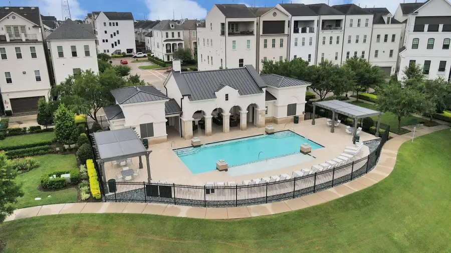 852 Dunleigh Meadows Lane, Houston, TX 77055 - #2