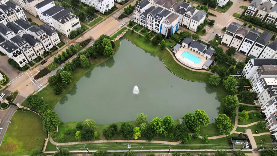 852 Dunleigh Meadows Lane, Houston, TX 77055 - #3