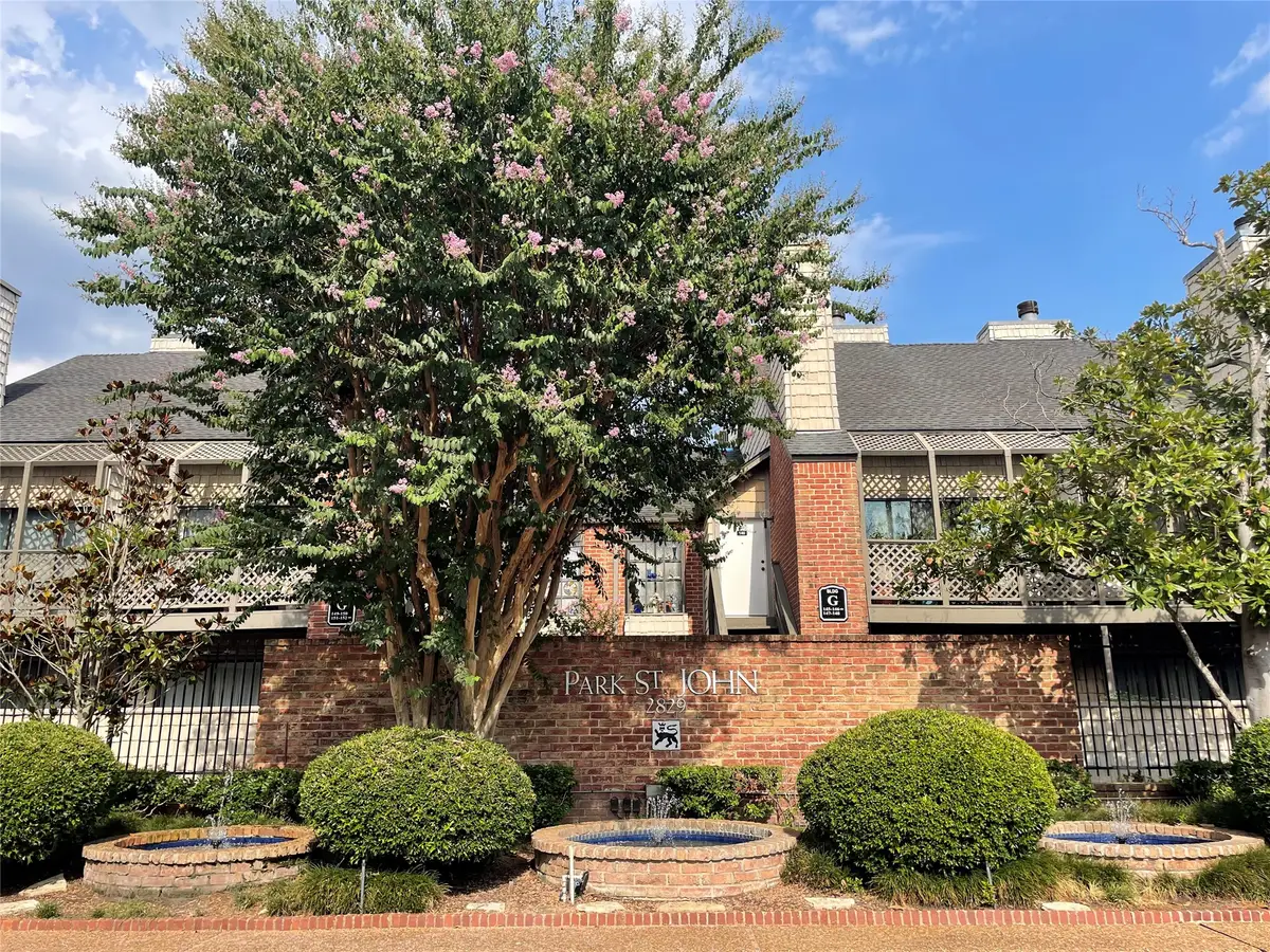 2829 Timmons Lane #215, Houston, TX 77027 - #1