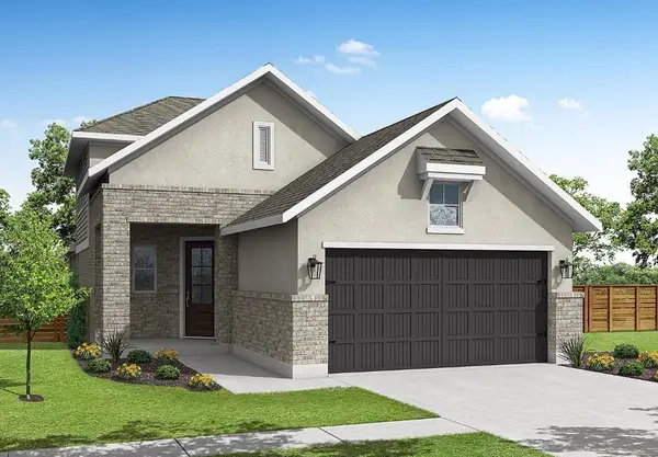19137 Cedar Lennox Circle, Magnolia, TX 77355