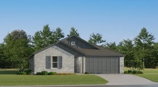 6072 Gunn Ridge Drive, College Station, TX 77845