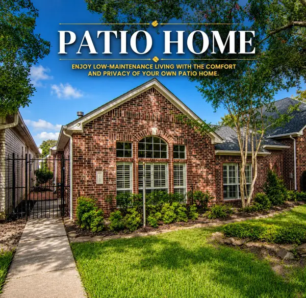 14323 Reissen Lane, Houston, TX 77069