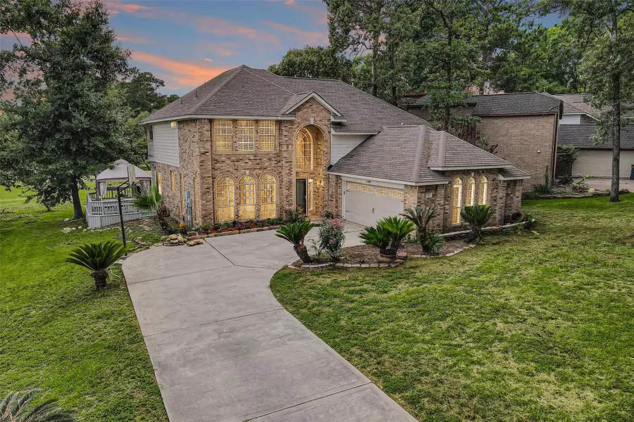 23 Alba Road, Montgomery, TX 77356 - #3