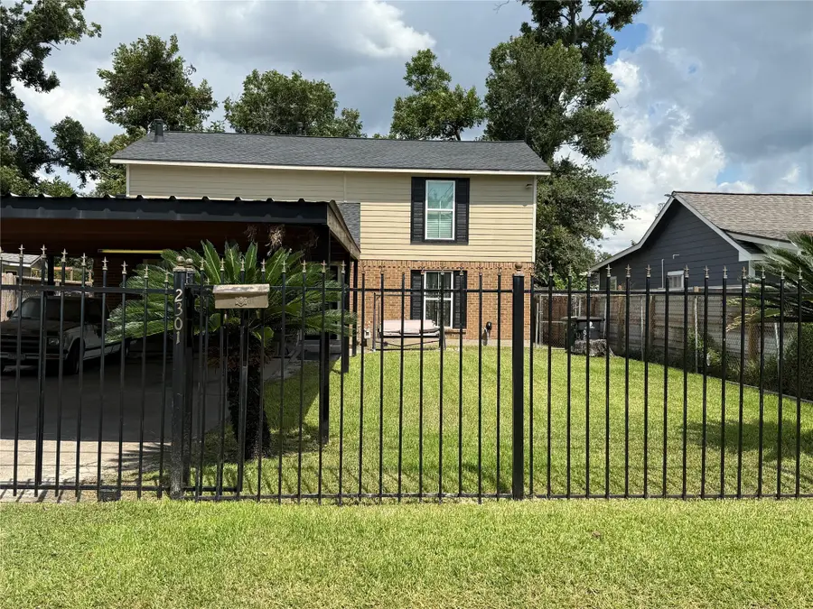2301 King Street, Houston, TX 77026 - Image #2
