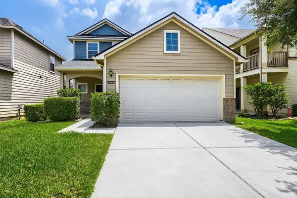 26115 Hebron Lane, Richmond, TX 77406