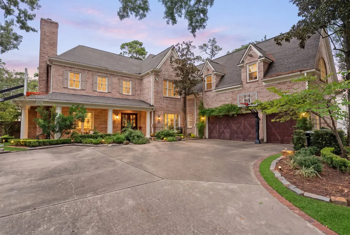 11910 Longleaf Lane, Houston, TX 77024 - #1