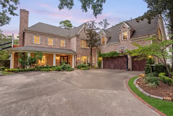 11910 Longleaf Lane, Houston, TX 77024