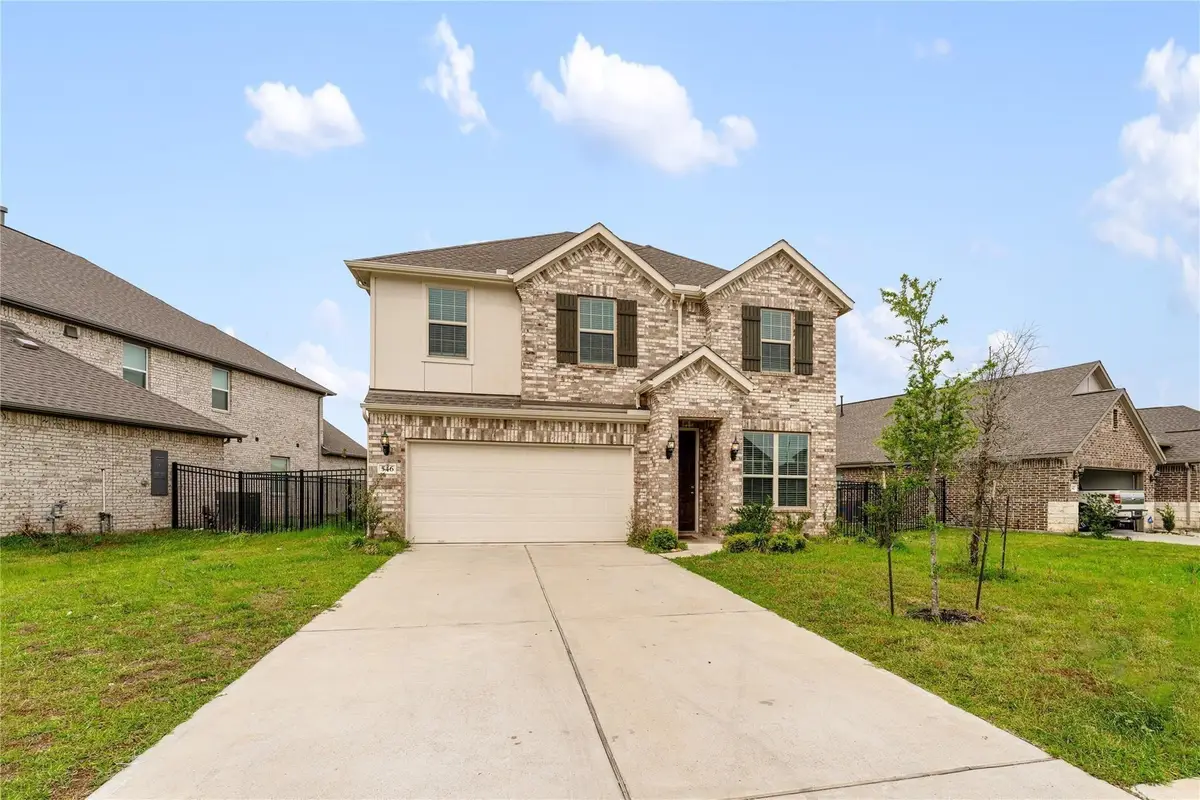 546 Long Beach Bay Drive, Katy, TX 77493 - #1