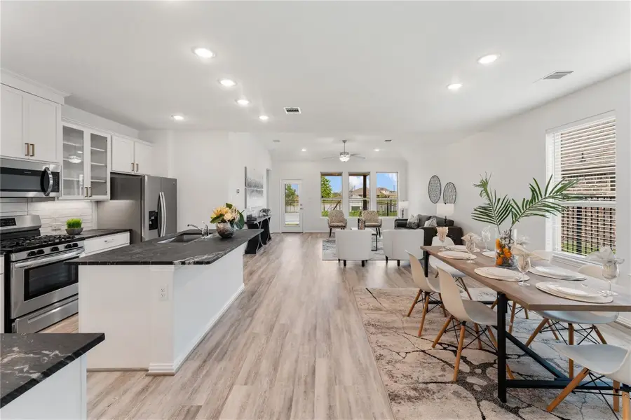 546 Long Beach Bay Drive, Katy, TX 77493 - #3