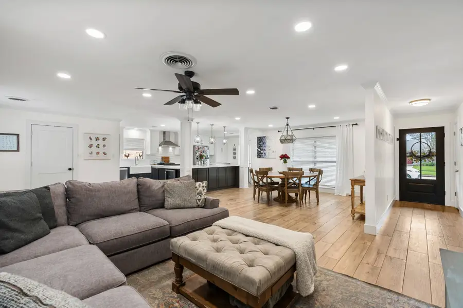 2314 Droxford Drive, Houston, TX 77008 - #2