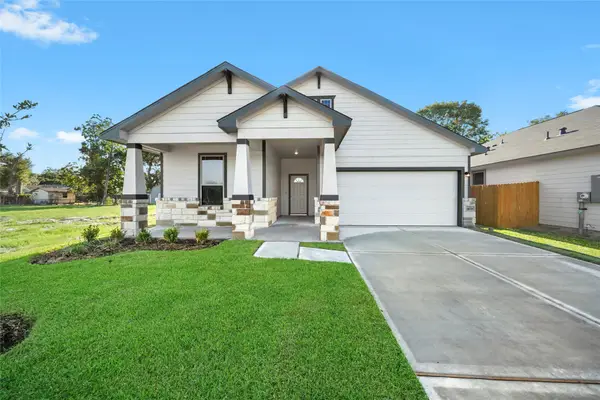 511 Johnson Street, Dayton, TX 77535