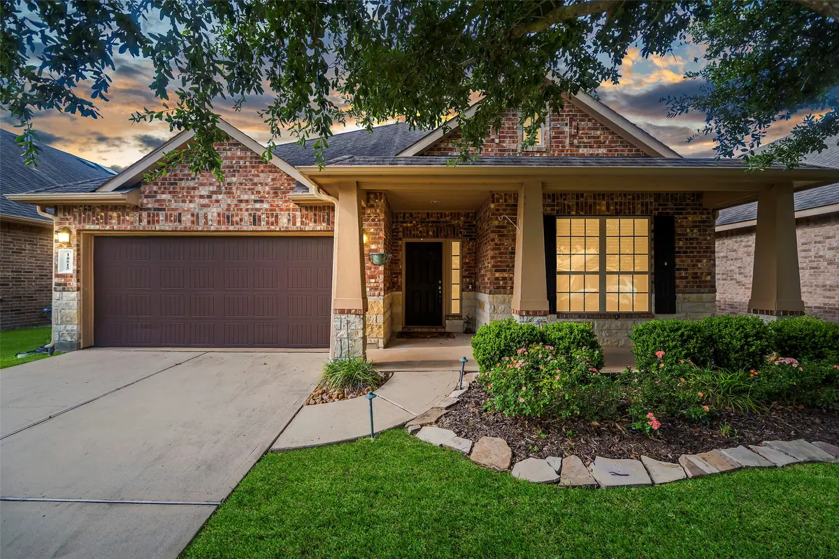 18615 Cypress Steppe Lane, Cypress, TX 77433 - #1