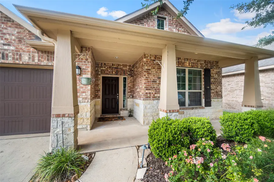 18615 Cypress Steppe Lane, Cypress, TX 77433 - #2