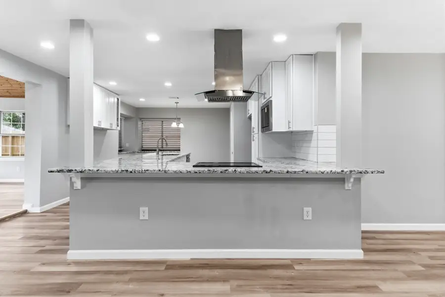 1620 Beachcomber Lane, Houston, TX 77062 - #3