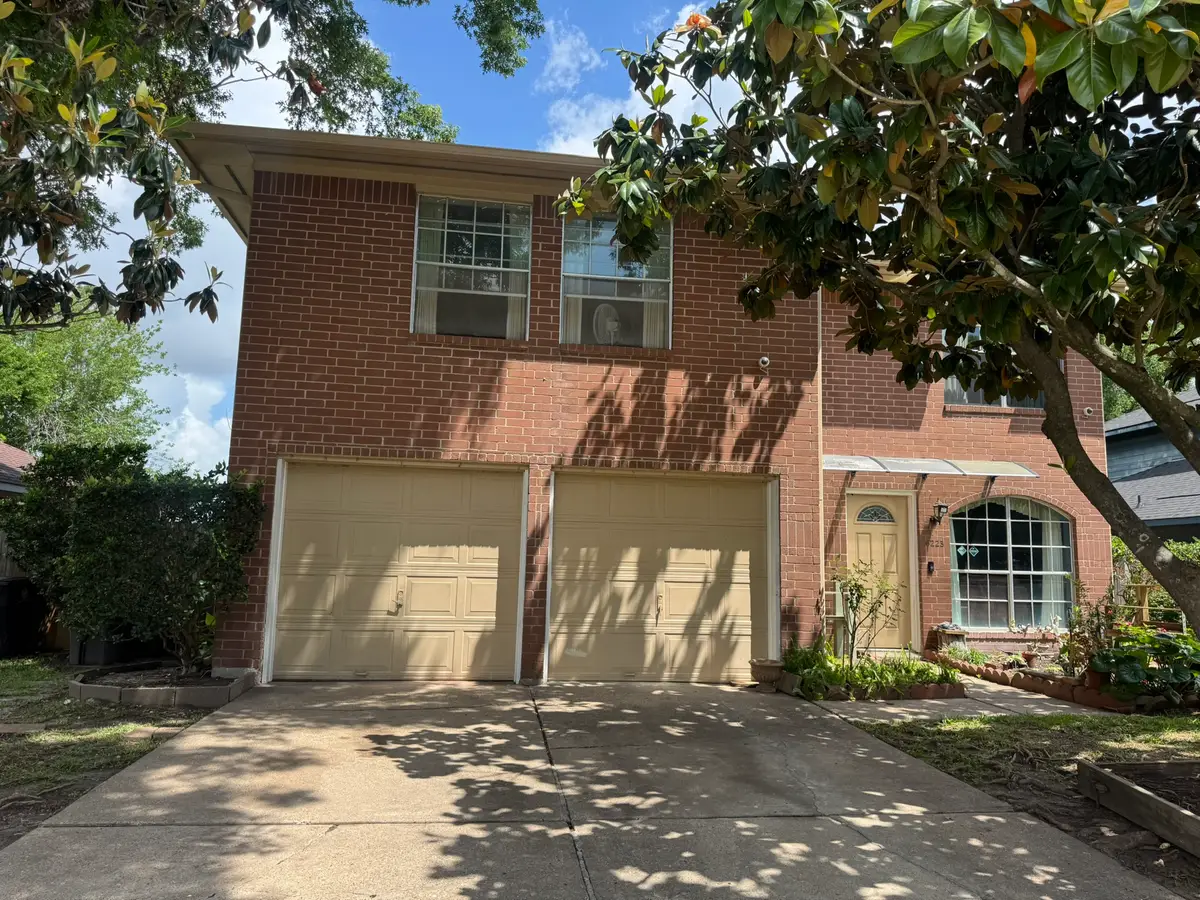 6223 Star Lake Drive, Houston, TX 77396 - #1
