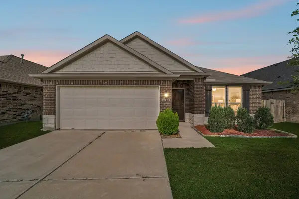 7331 Cypress Pin Oak Drive, Cypress, TX 77433
