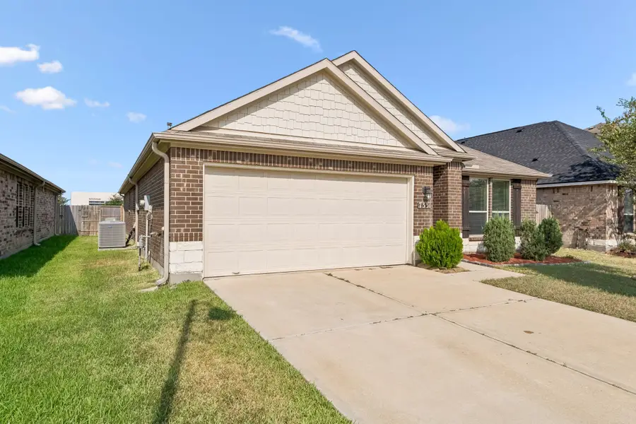 7331 Cypress Pin Oak Drive, Cypress, TX 77433 - #2