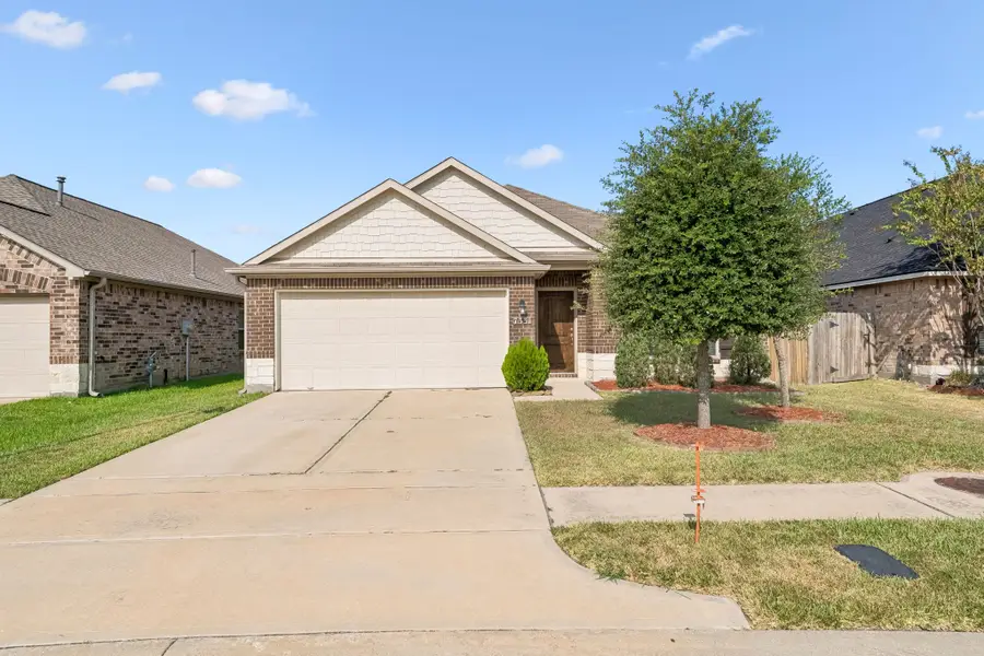 7331 Cypress Pin Oak Drive, Cypress, TX 77433 - #3